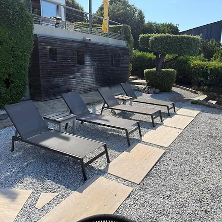 Casadelys Villa *