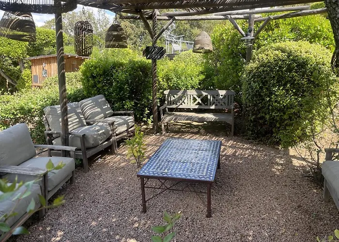 Casadelys Cala Rossa