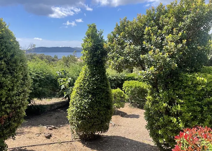 Vila Casadelys Cala Rossa