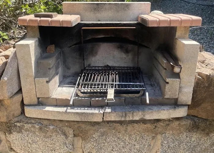 Casadelys Vila Cala Rossa