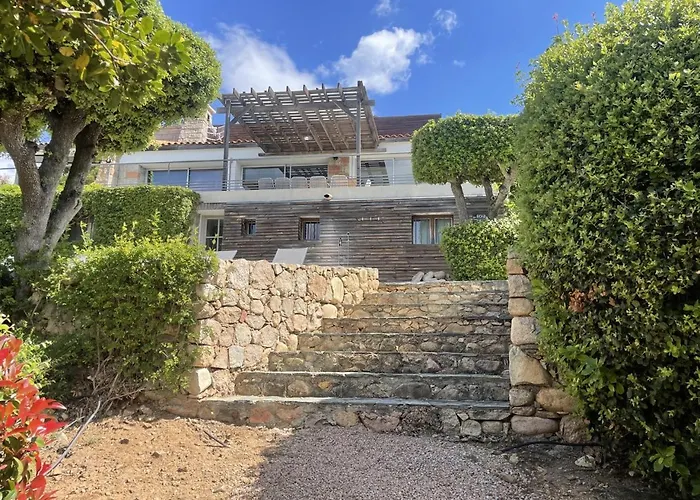 Casadelys * Cala Rossa