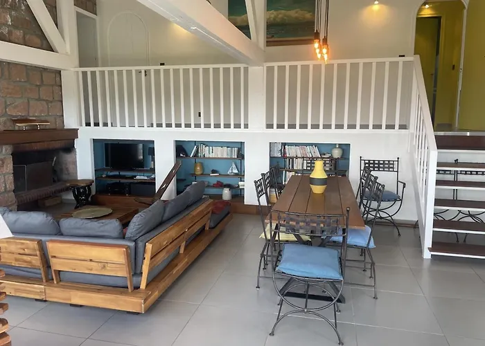 Casadelys Vila Cala Rossa