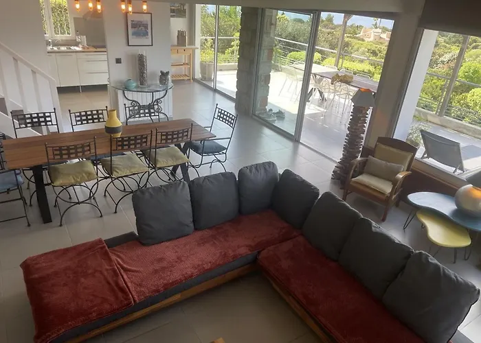 Casadelys Cala Rossa